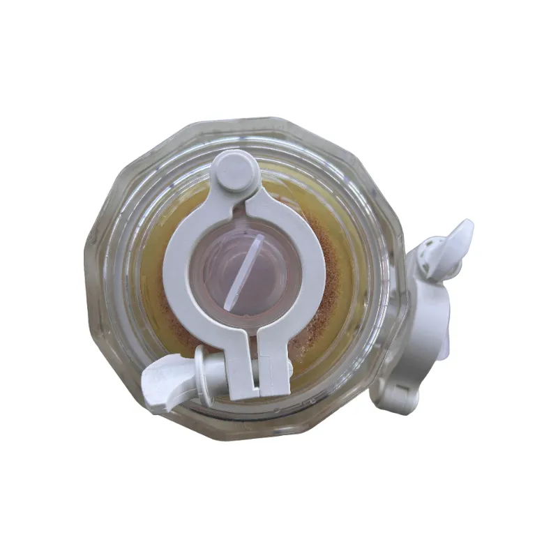 High Flux Virus Filter best