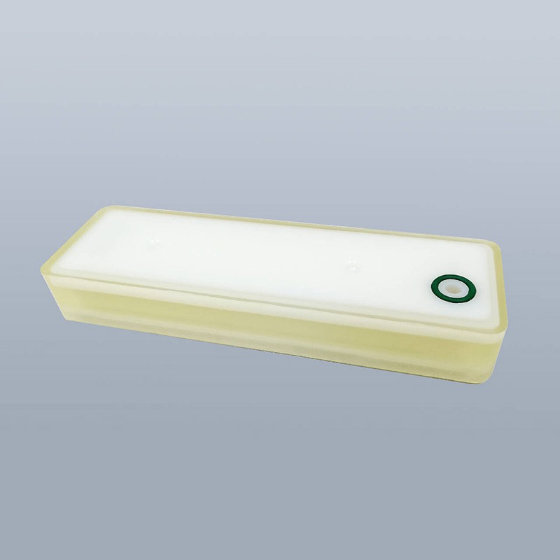 SP Strong Cation Exchange Membrane Chromatography